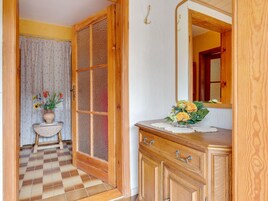 Apartment | Reception