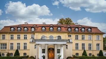 Apartment | Außenbereich