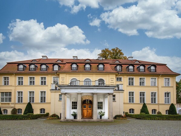 Appartement | Extérieur