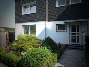 Appartement | Extérieur