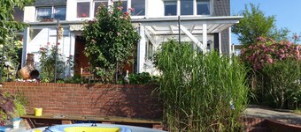 Wuppertal Hideaway With Pool