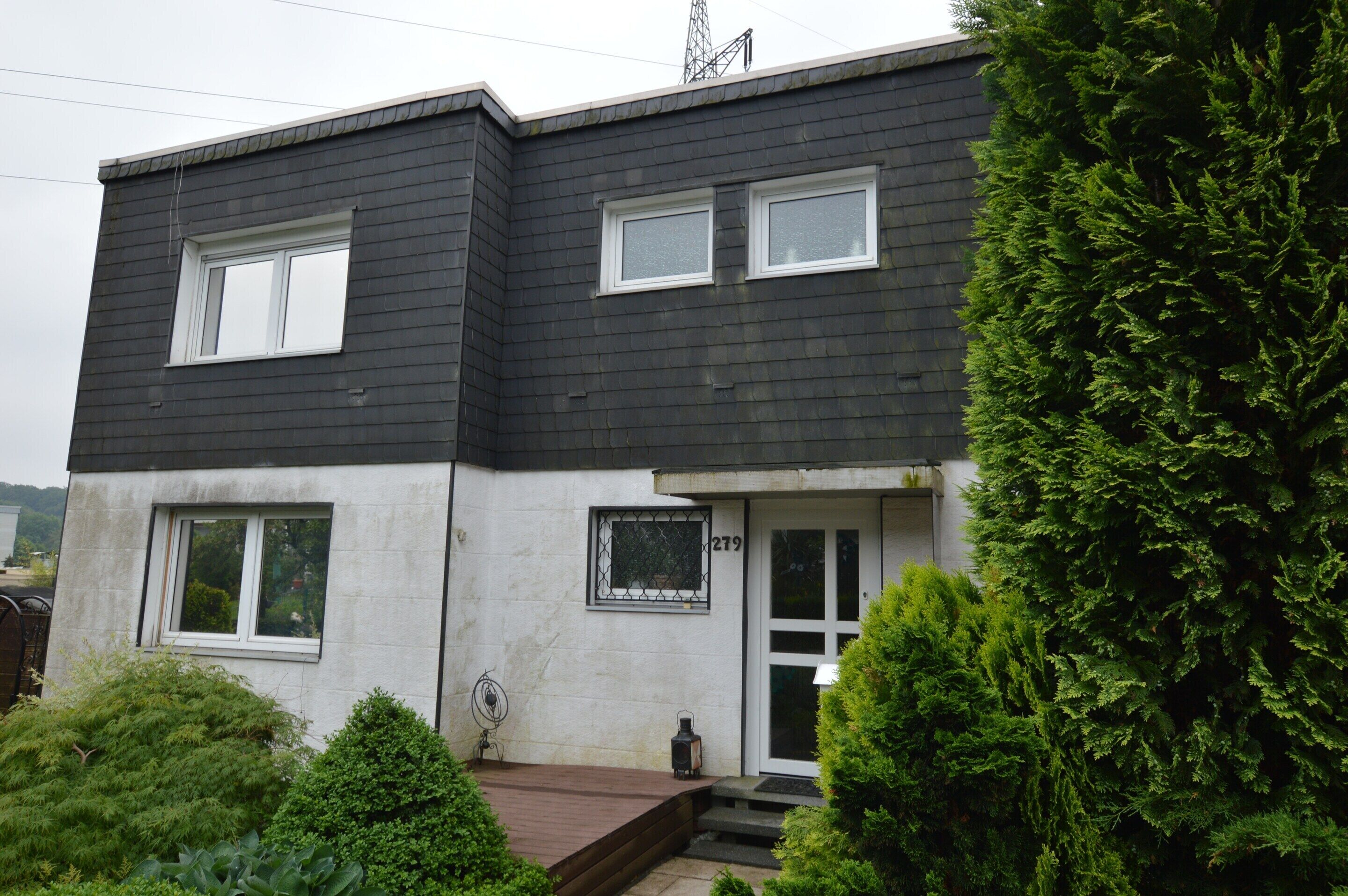 Apartment | Außenbereich