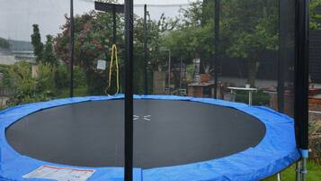 Apartment | Property grounds