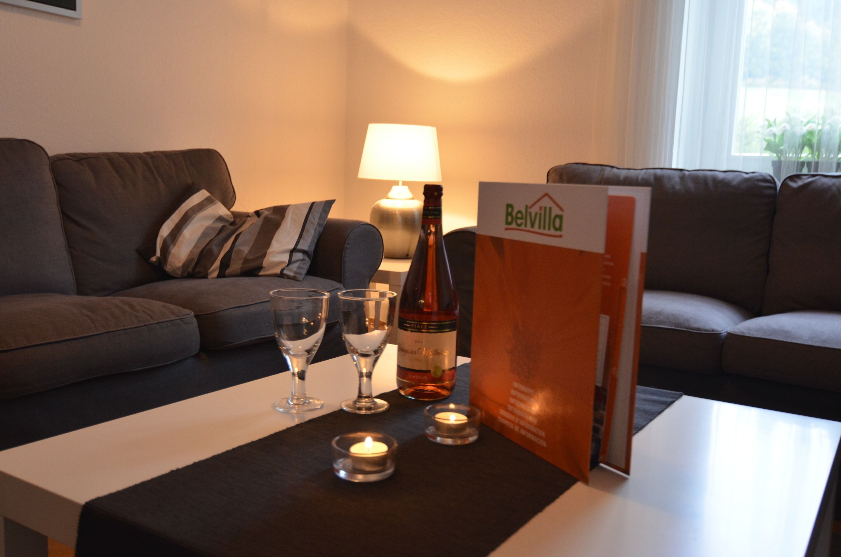 Apartment | Interior detail