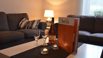 Apartment | Interior detail