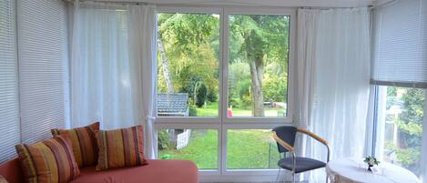 Appartement | Coin séjour