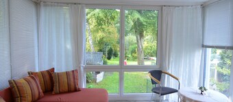 อพาร์ตเมนต์สุดหรูพร้อมซาวน่าในโชนาว