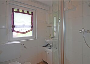 House | Bathroom - Naturparadies Bad Laasphe (Bad Laasphe)