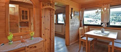 House | Interior detail