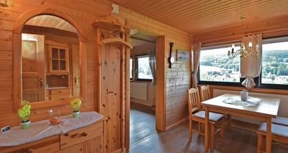 Holiday Home With Private Garden