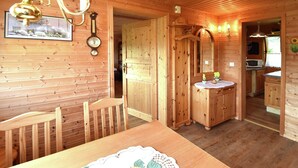 Hus | Spiseområde