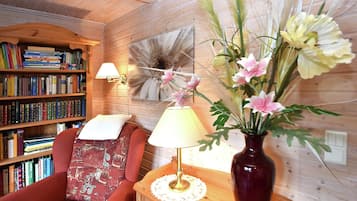 Ferienhaus | Innendetails