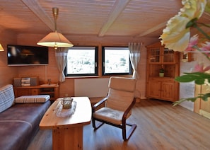 House | Living room