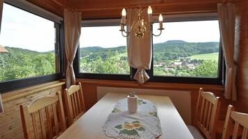 Ferienhaus | Speisen