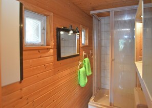 獨棟房屋 | 浴室