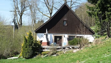 House | Exterior