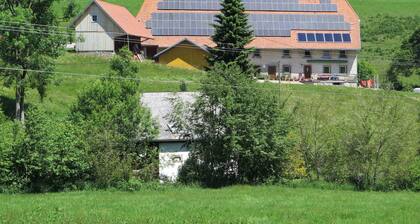 Millhouse Retreat in Brigach