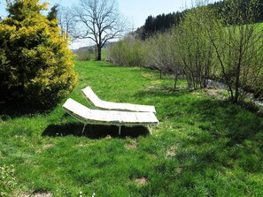 House | Garden