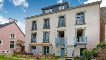 Apartment | Exterior