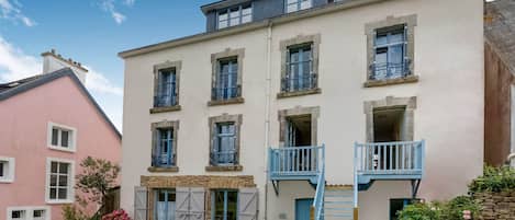 Appartamento | Esterni