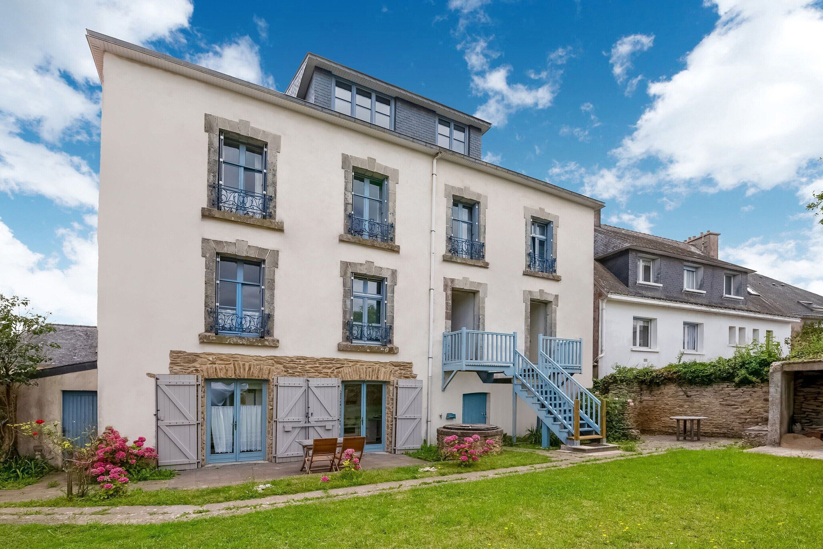 Apartment | Exterior