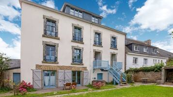 Apartment | Exterior