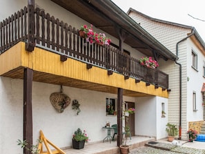 House | Exterior