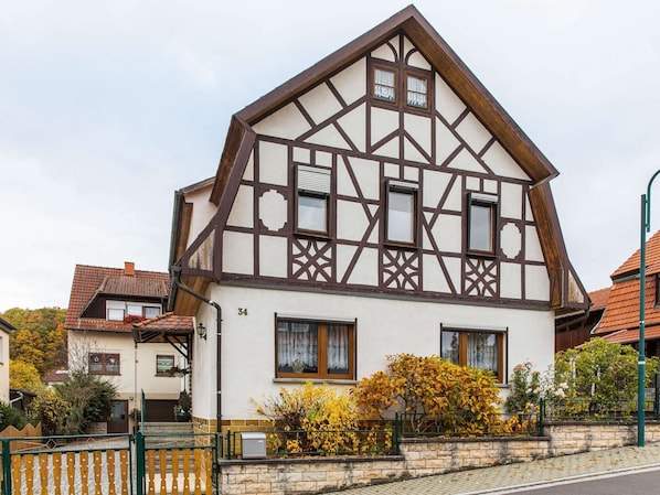 House | Exterior