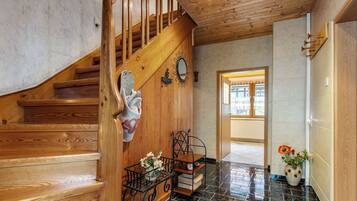 House | Interior