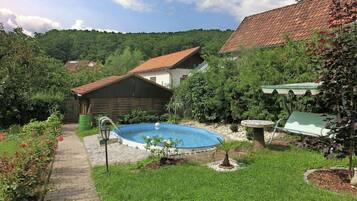 House | Pool | Outdoor pool