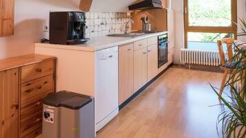 Apartment | Private kitchen