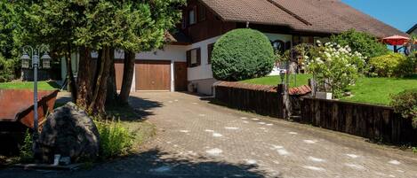 Apartment | Exterior