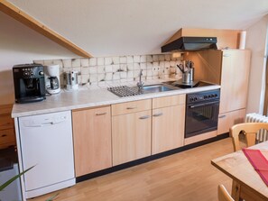 Apartment | Private kitchen