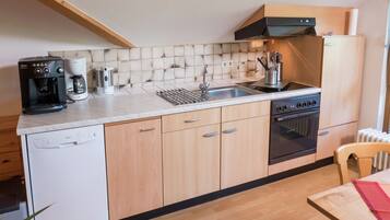 Apartment | Dapur peribadi