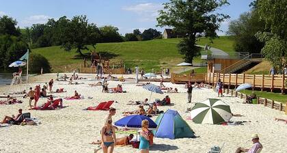 Peaceful Cottage in Savignac