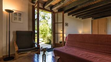 Cottage | Living room