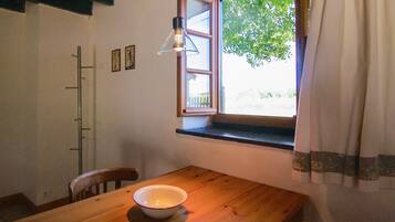 Cottage | Detail interior