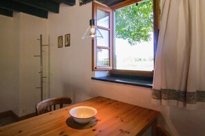 Cottage | Chi tiết nội thất