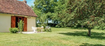 Peaceful Cottage in Savignac