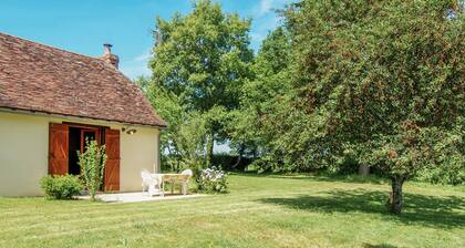 Peaceful Cottage in Savignac