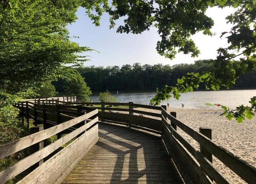 Peaceful Cottage in Savignac