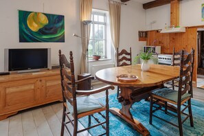 Căn hộ | Khu ăn uống