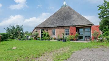 Appartement | Exterieur