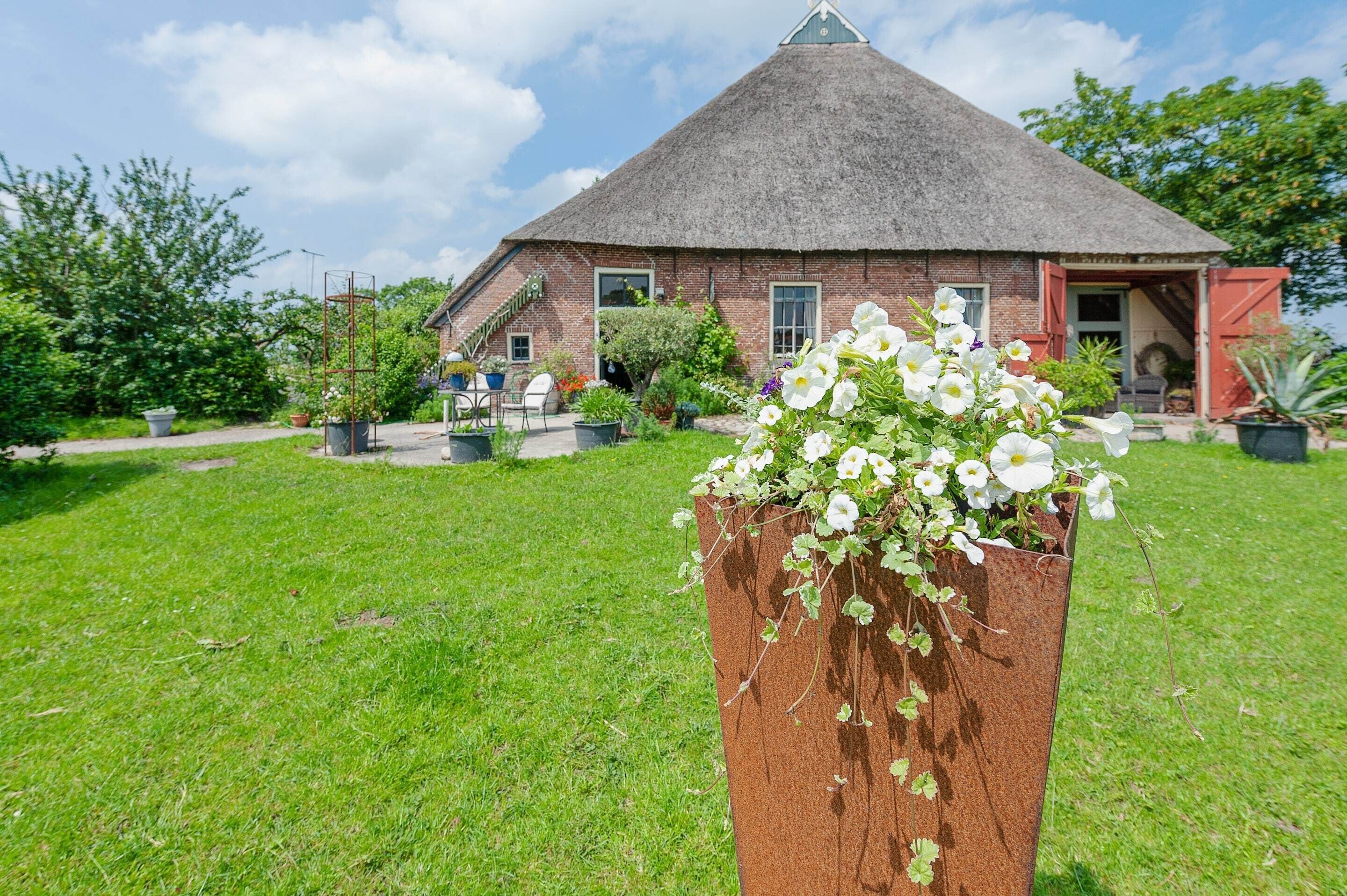 Apartment | Exterior