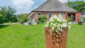 Apartment | Exterior