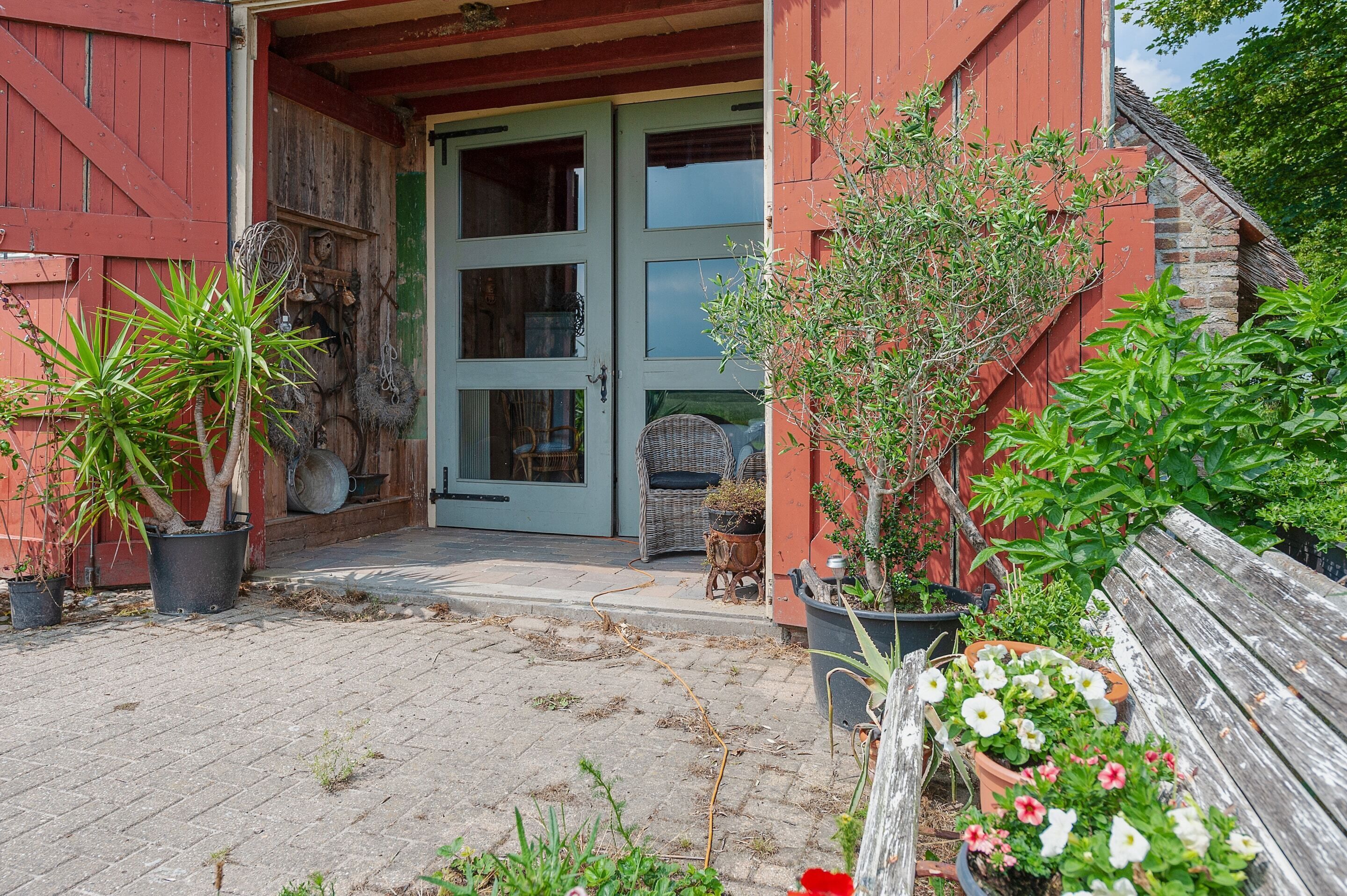 Departamento | Balcón