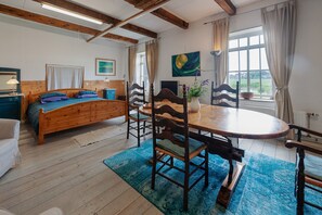 Leilighet | Oppholdsrom