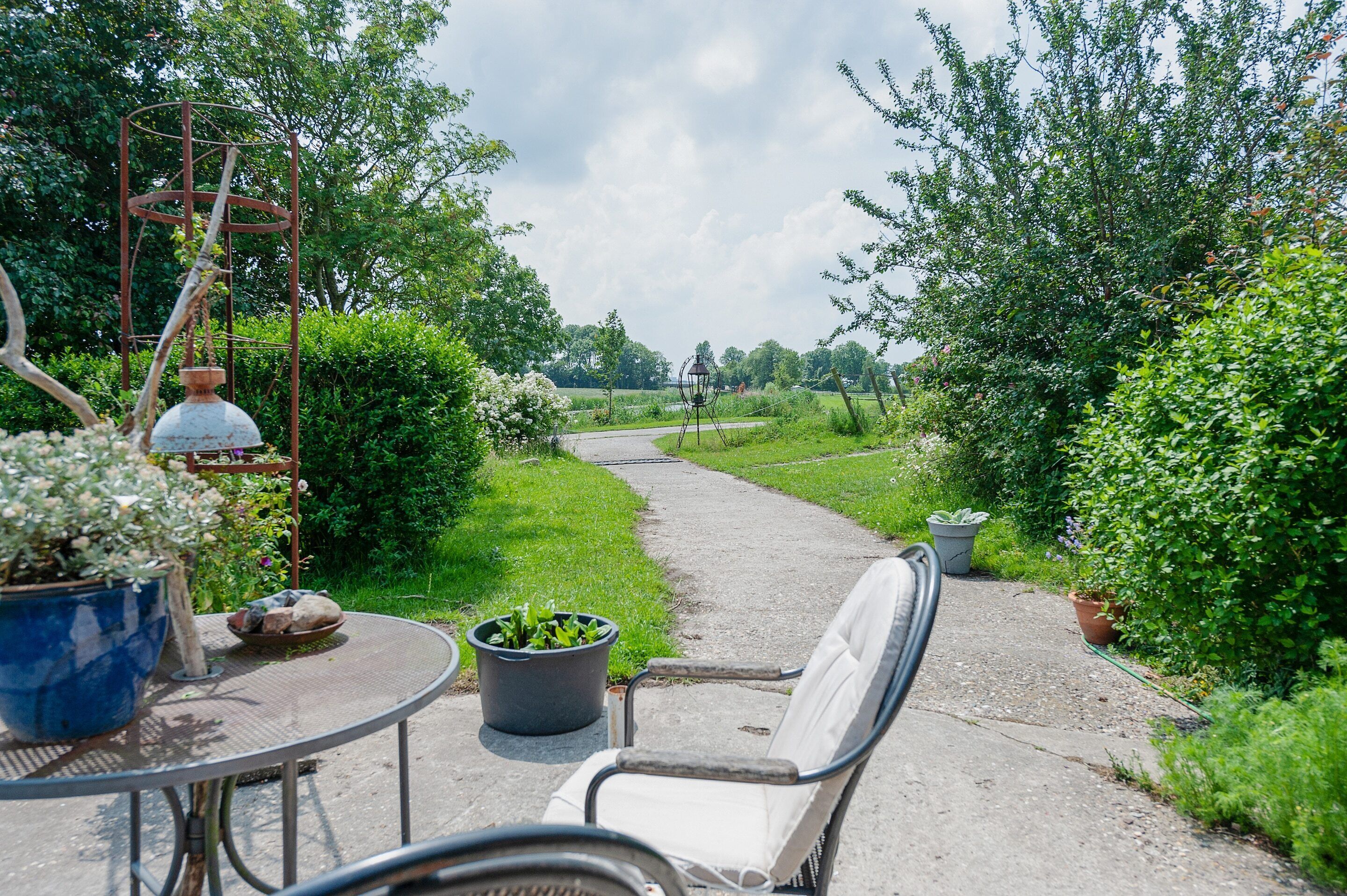 Appartement | Balkon