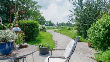 Appartement | Balkon