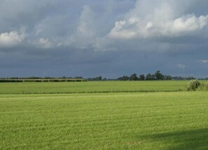 Leilighet | Utsikt fra overnattingsstedet